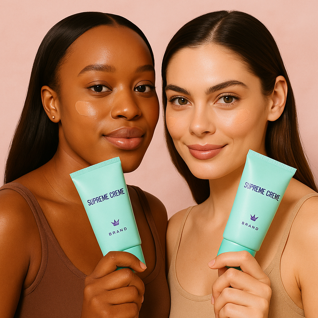 Supreme Cream Skin Perfector
