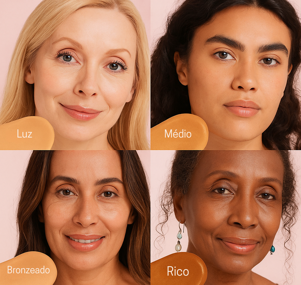 Supreme Cream Skin Perfector