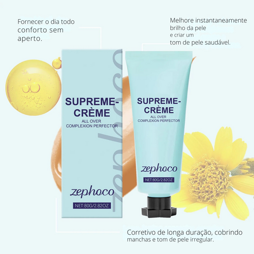 Supreme Cream Skin Perfector