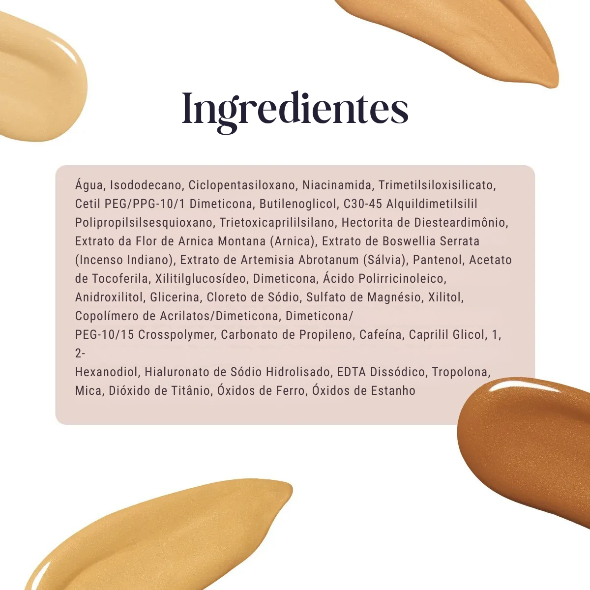 Supreme Cream Perfeicionador da Pele