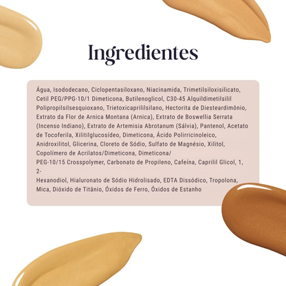 Supreme Cream Perfeicionador da Pele