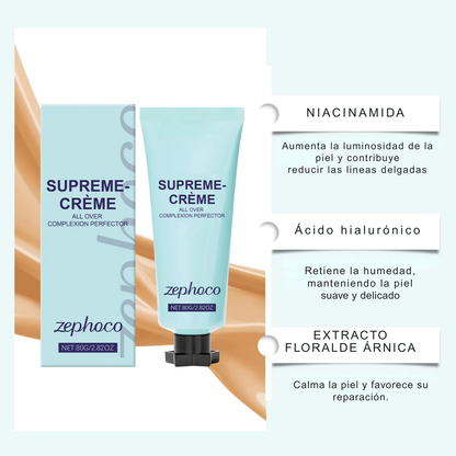 Supreme Cream Skin Perfector