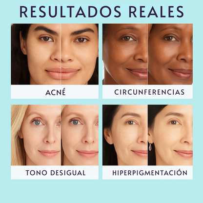 Supreme Cream Skin Perfector