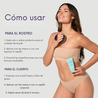 Supreme Cream Skin Perfector